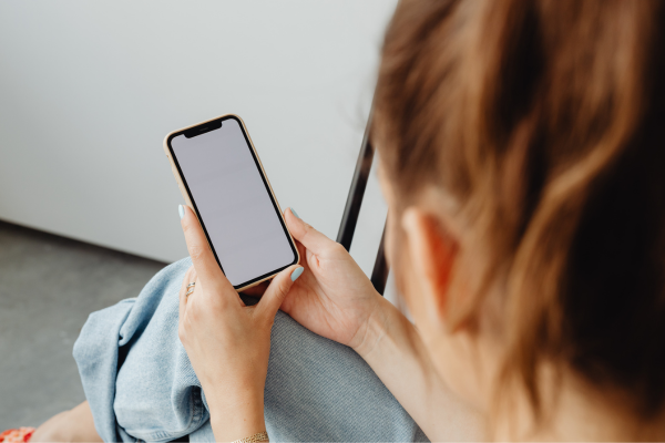 como recuperar vídeos apagados no iphone