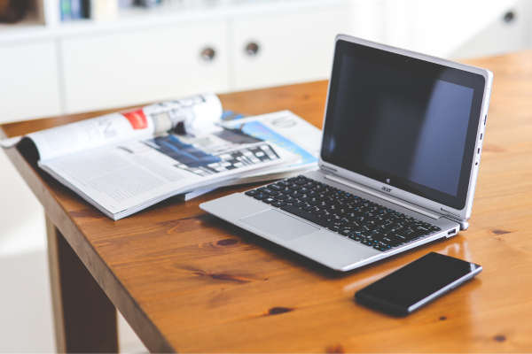 como recuperar um e-mail esquecido